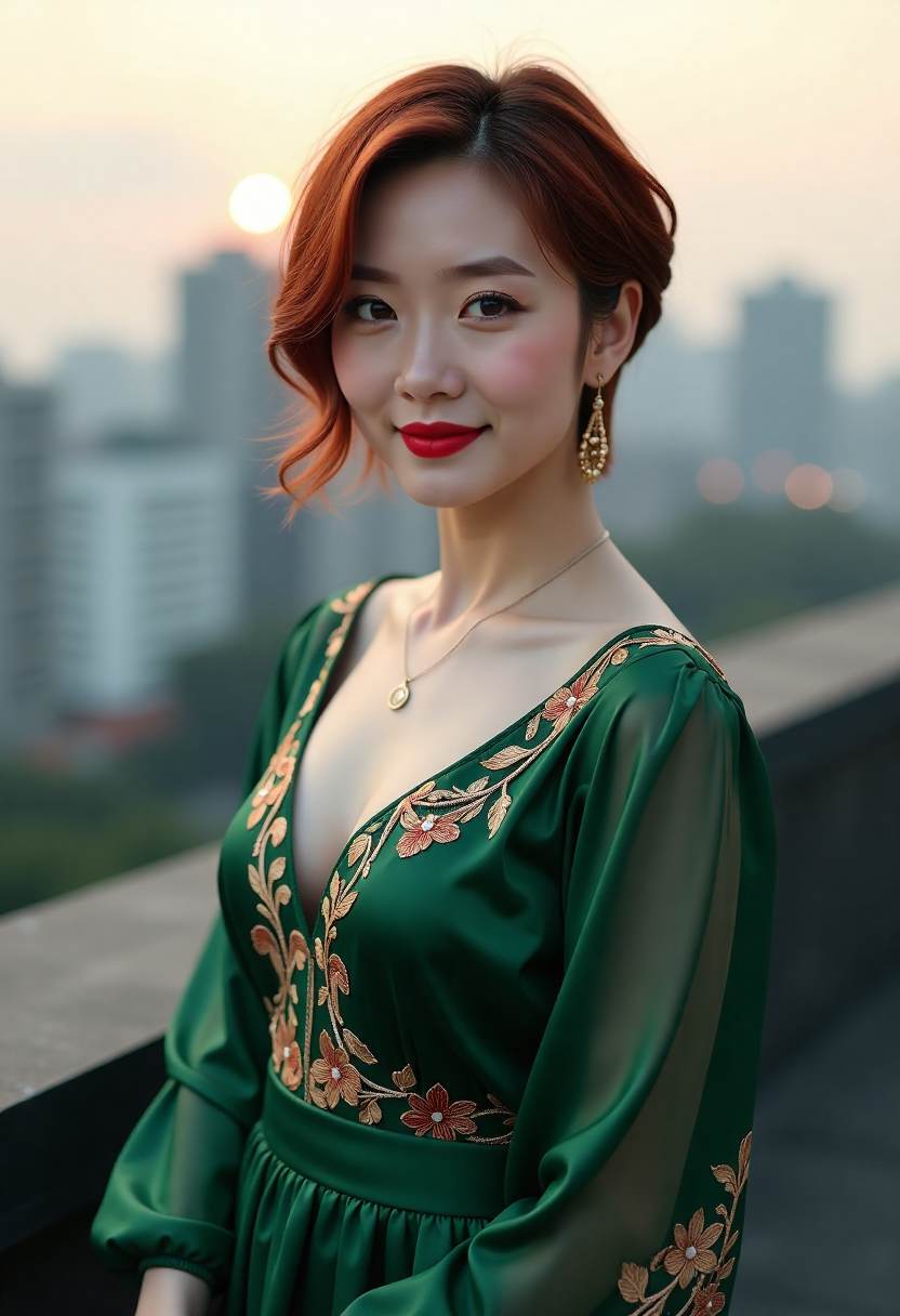 演员剧照