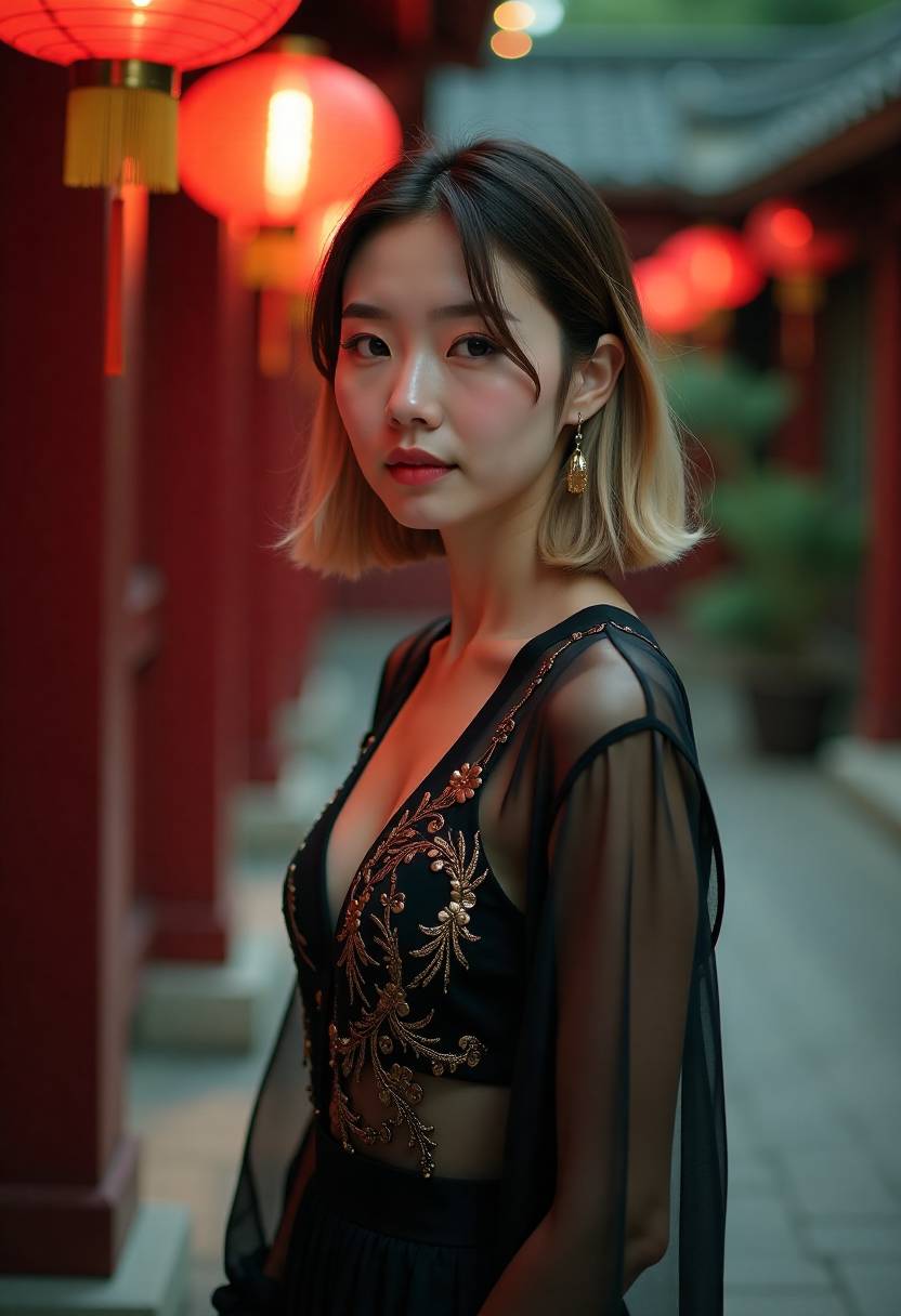 电影海报